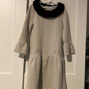 Girls Janie and Jack dress.